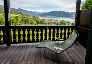 Zimmer und Suite