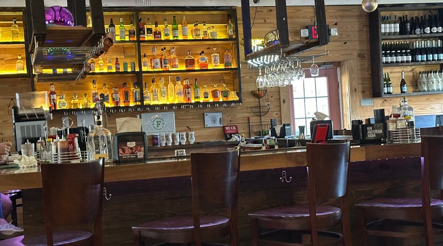 Pensacola Smokehouse 