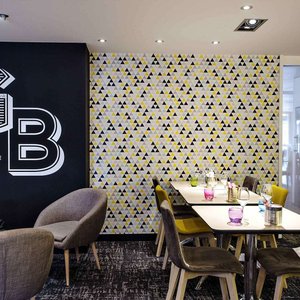 Bar Lounge