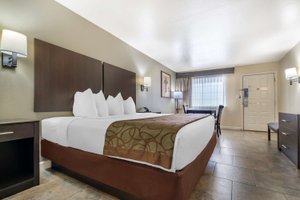 Chambre et suite