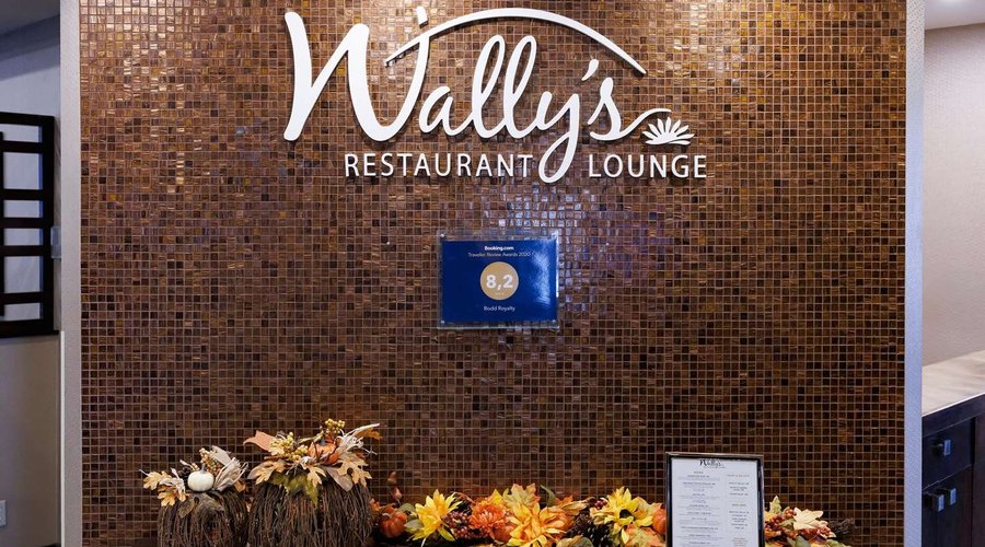 Wallys Restaurant