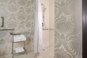 Kamer en suite