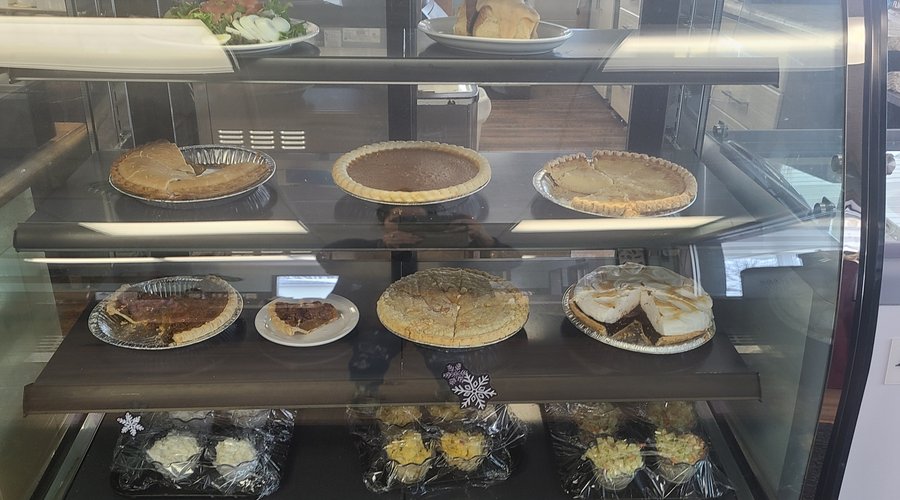 WANA CUP RESTAURANT, Shipshewana - Restaurant Reviews, Photos & Phone Number - Tripadvisor