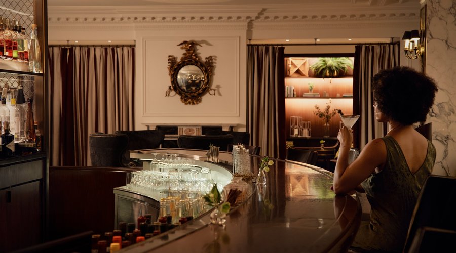 The Parlour Bar