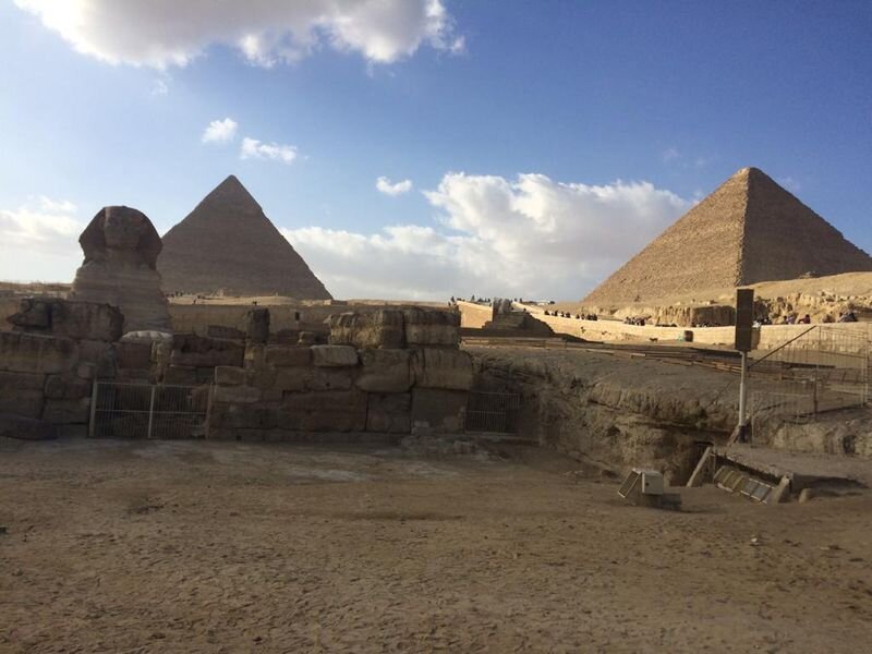 Guide in Cairo - 카이로 - Guide in Cairo의 리뷰 - 트립어드바이저