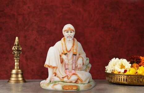 n Chennai’s Shirdi Sai Baba Temple, peace flows in every prayer. Let Giri’s puja products enrich your spiritual path. #ShirdiSaiBabaTemple #TouristPlacesinChennai#Gift & Speciality Shops #AntiqueStores #ShoppingMall #CulturalEvents #Sacred & ReligiousSites #ShoppingTour #Tours #Gift #Cultural #Trip