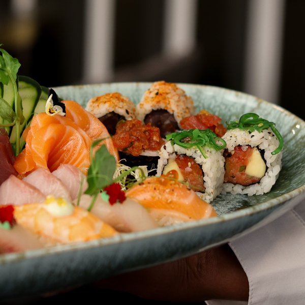 THE 10 BEST Restaurants Near Sushi Del Mar (Updated 2025)