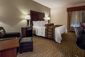 Room & Suite