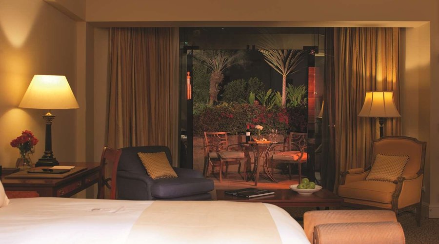 Garden Junior Suite