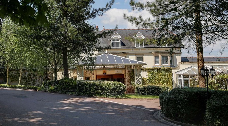 Swindon Blunsdon House Hotel, BW Premier Collection