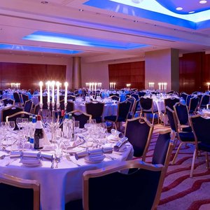 Meetings Ballroom