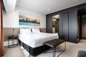 Rom og suite