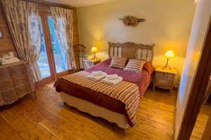 Habitaciones y suites