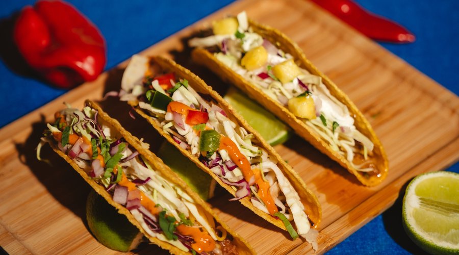 LOS PEPES -  Tacos, Tequila & Fiesta! 🎉🌮