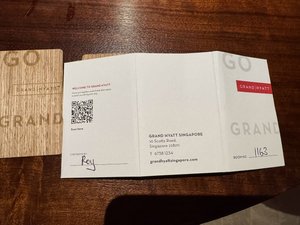 Rom og suite