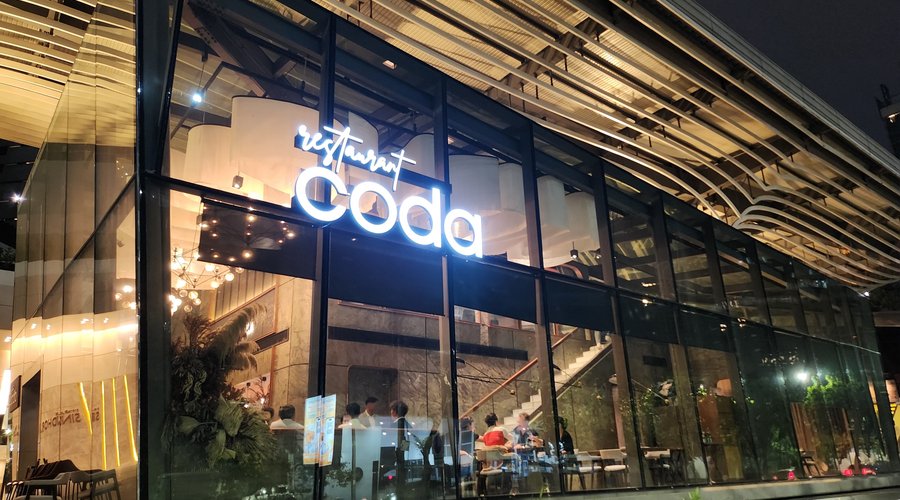 Coda image 1 - Full view