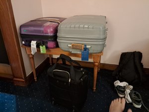 Traveller