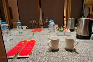Room & Suite