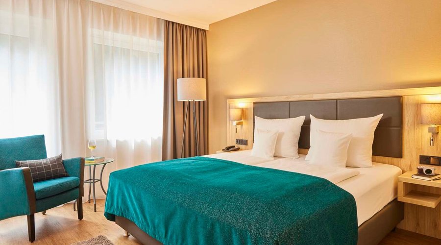 premium plus room