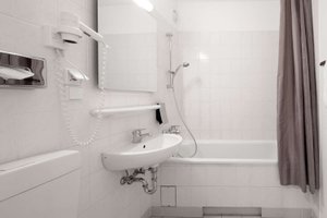 Rom og suite