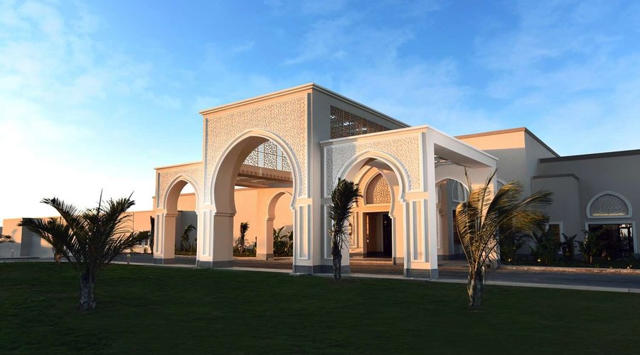 Steigenberger Resort Alaya, Marsa Alam, Egypt