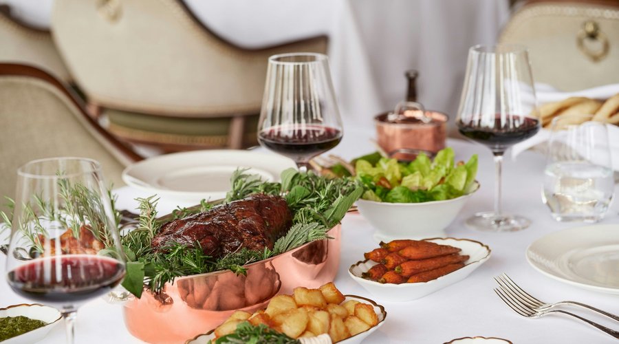 Sunday Roast