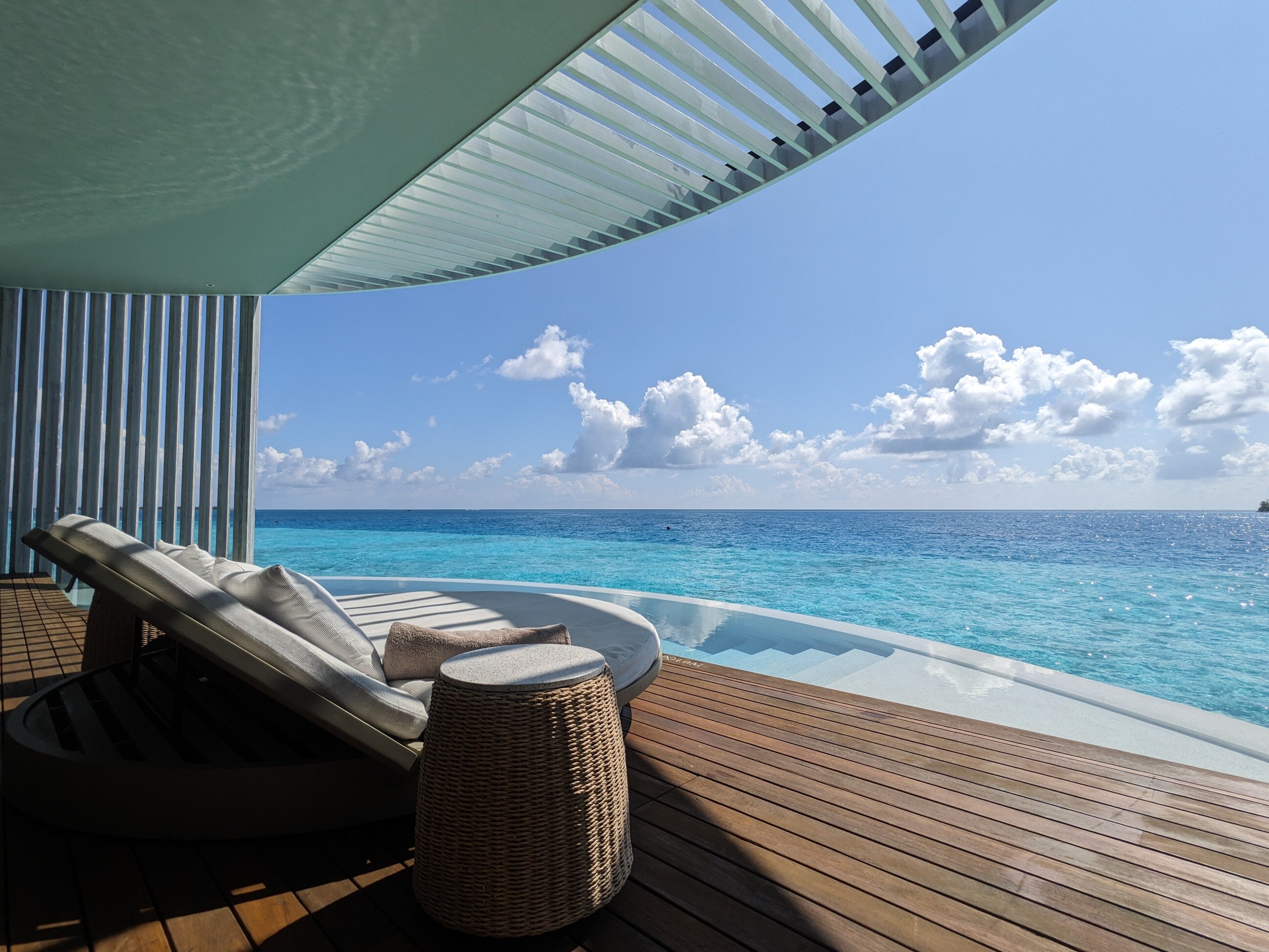 The Ritz-Carlton Maldives, Fari Islands -Fari Islands