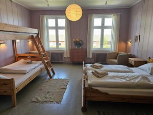 Rom og suite