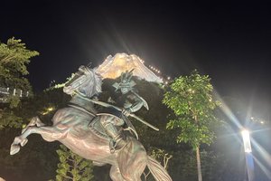 Wisatawan