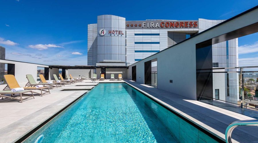 Pool - outdoor