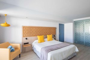 Quarto e suite