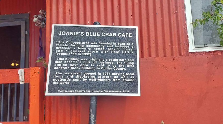 Plaque