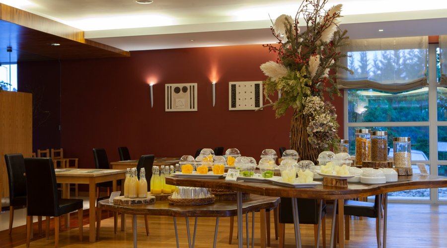 Restaurante (PA)