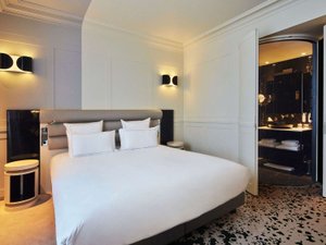 Phòng & Phòng Suite