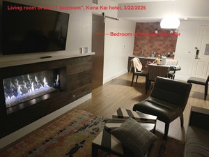 Room & Suite