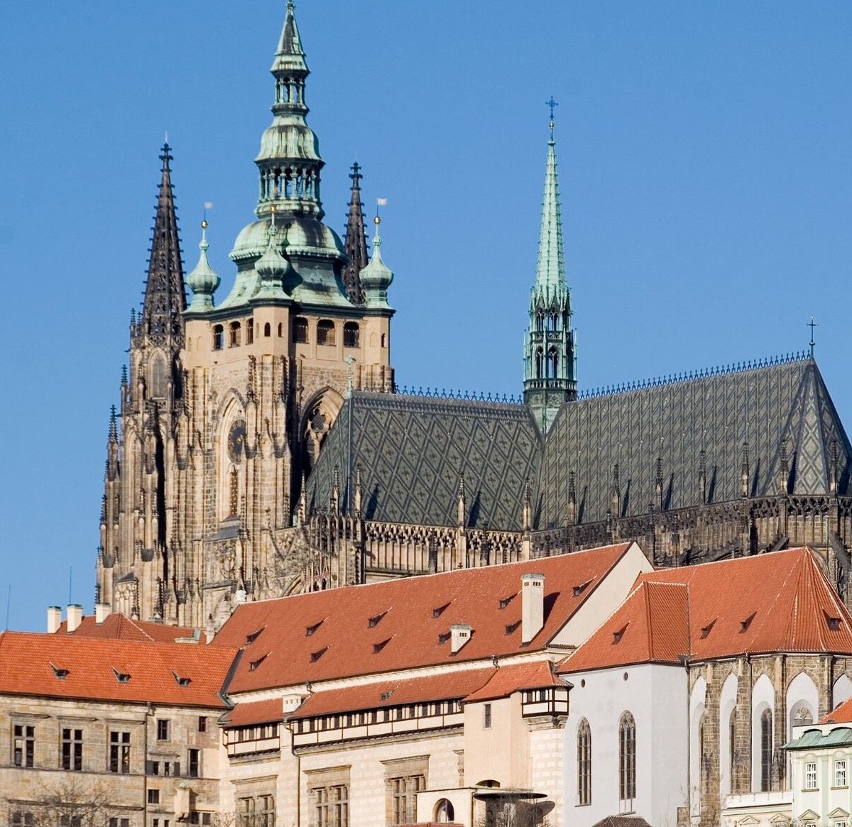 Wanderung Prague - 프라하 - Wanderung Prague의 리뷰 - 트립어드바이저