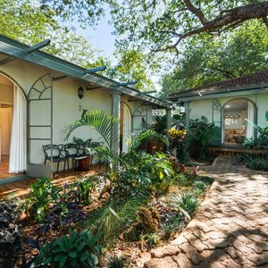Property Buildings & Gardens