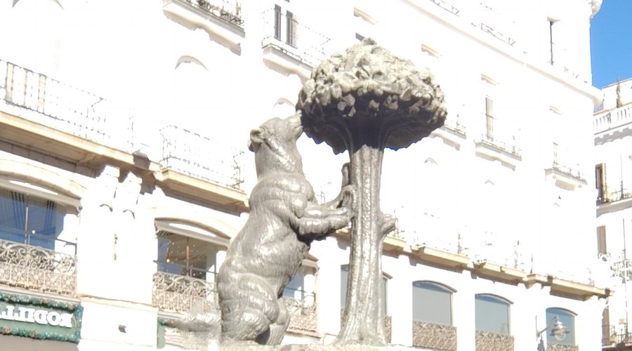 Un muy bonito lugar para visitar .  Todo Madrid es un lugar especial, lleno de arte , y cultura por dónde lo mires .