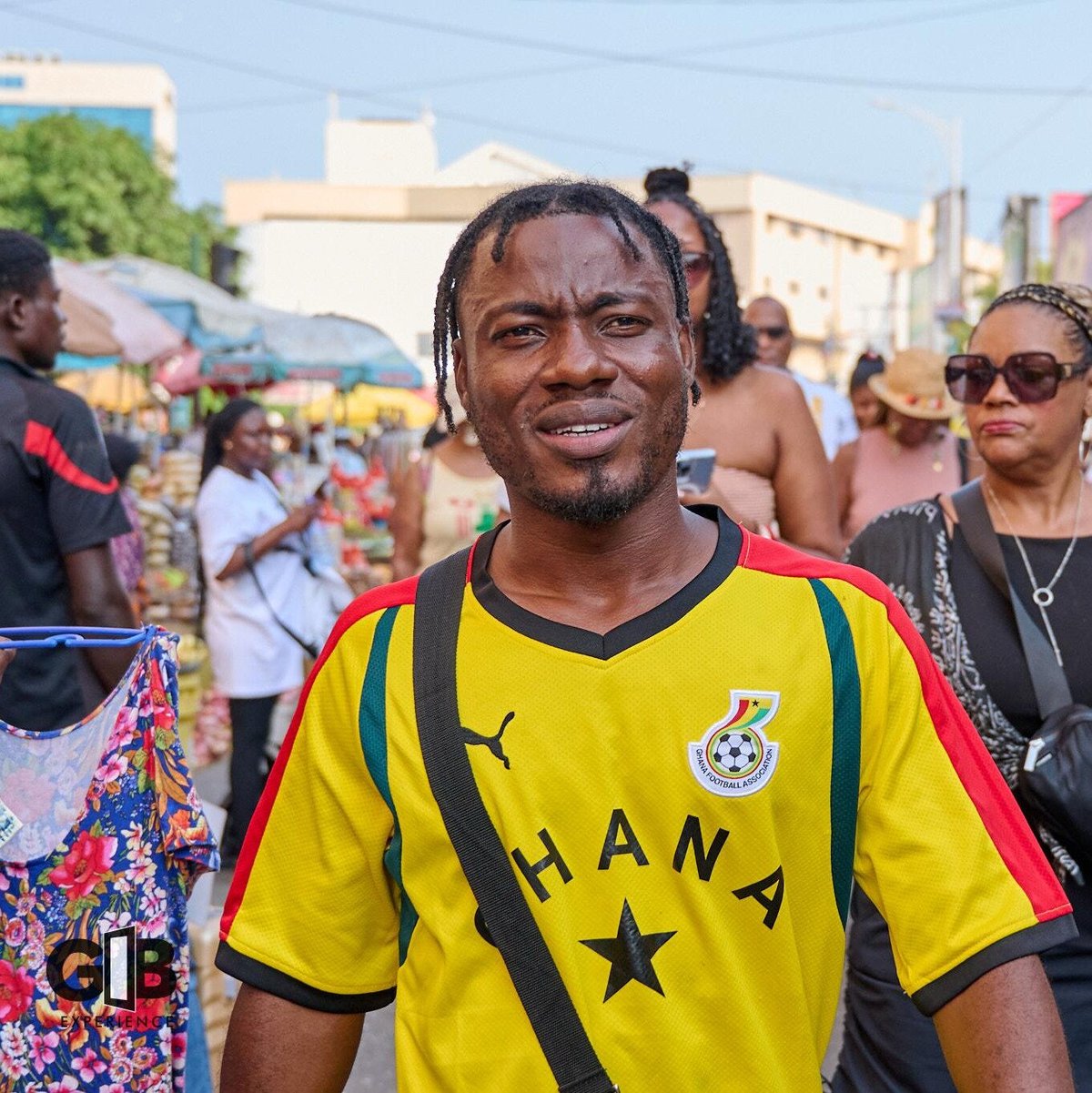 Ghana is Beautiful Tours (Accra) - Lohnt es sich? Aktuell für 2025 (Mit ...
