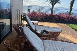 Rom og suite