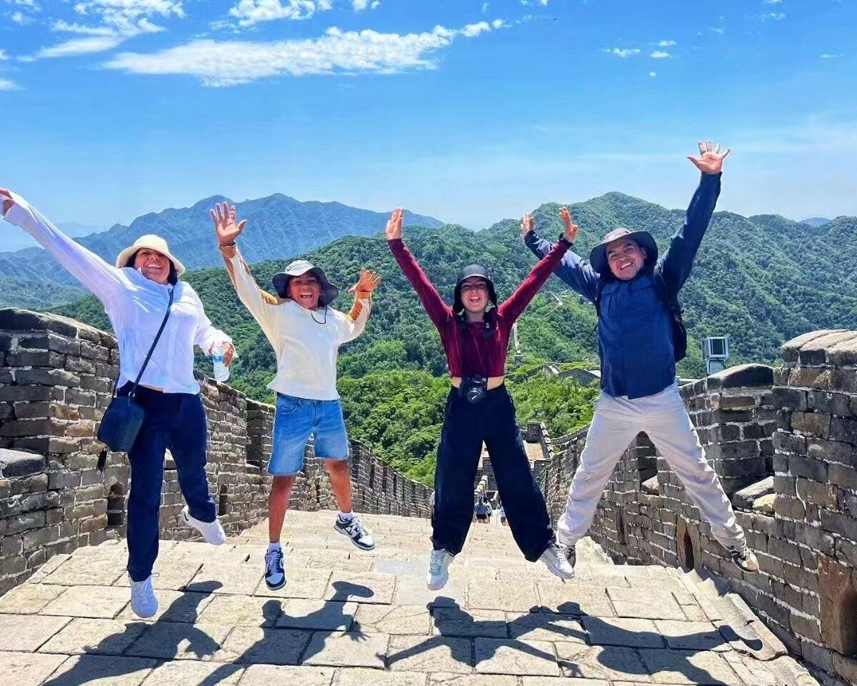 Ocean Express International Travel Agency (Beijing) Co., Ltd. - 베이징 - Ocean Express International Travel Agency (Beijing) Co., Ltd.... 