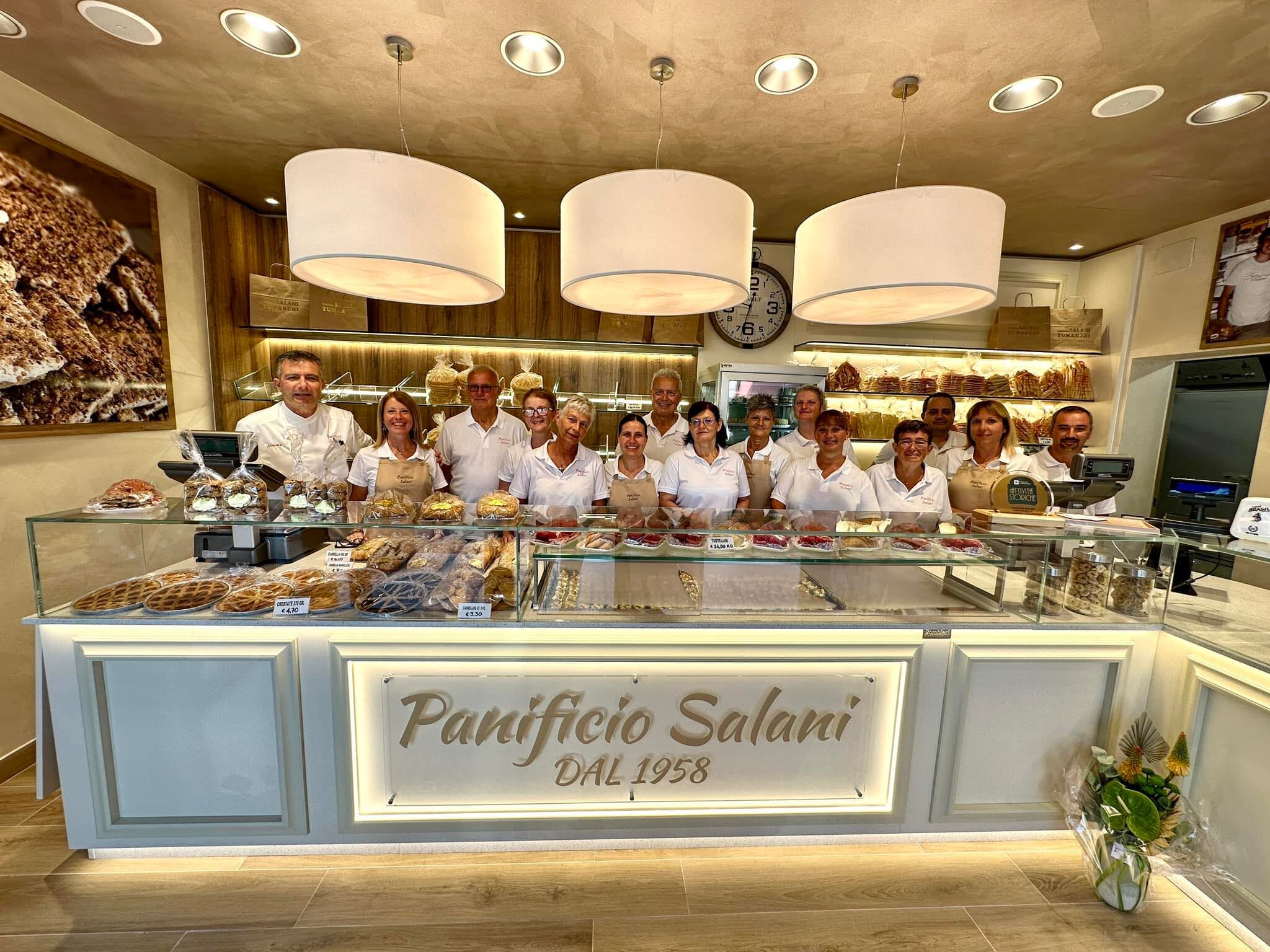 PANIFICIO FREDDI, Mantua - Restaurant Reviews, Photos & Phone Number - Tripadvisor