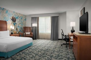 Room & Suite