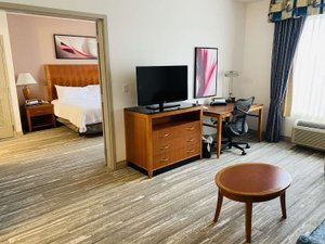 Room & Suite