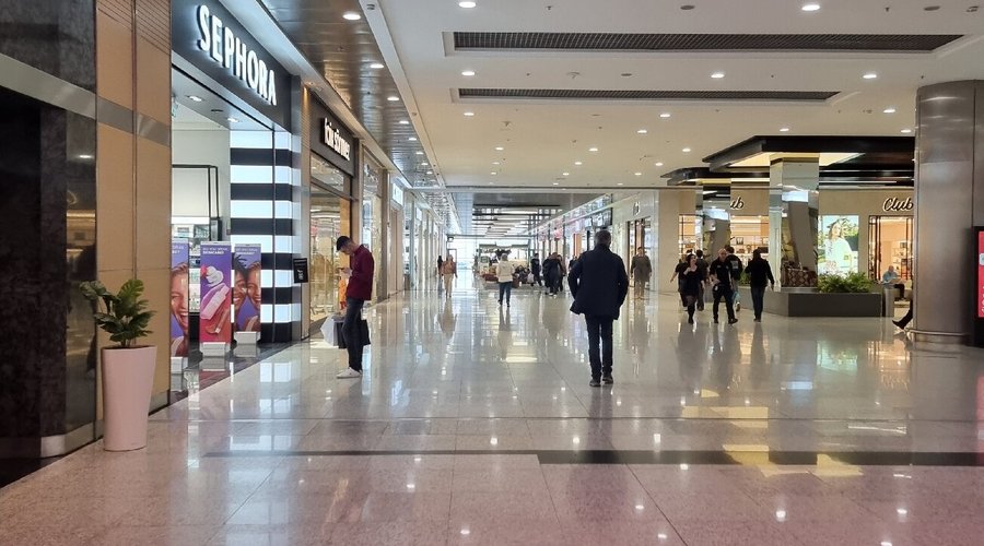 Kentpark Ankara