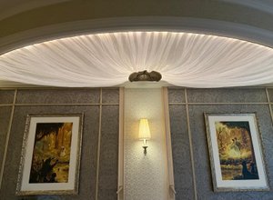 Habitaciones y suites