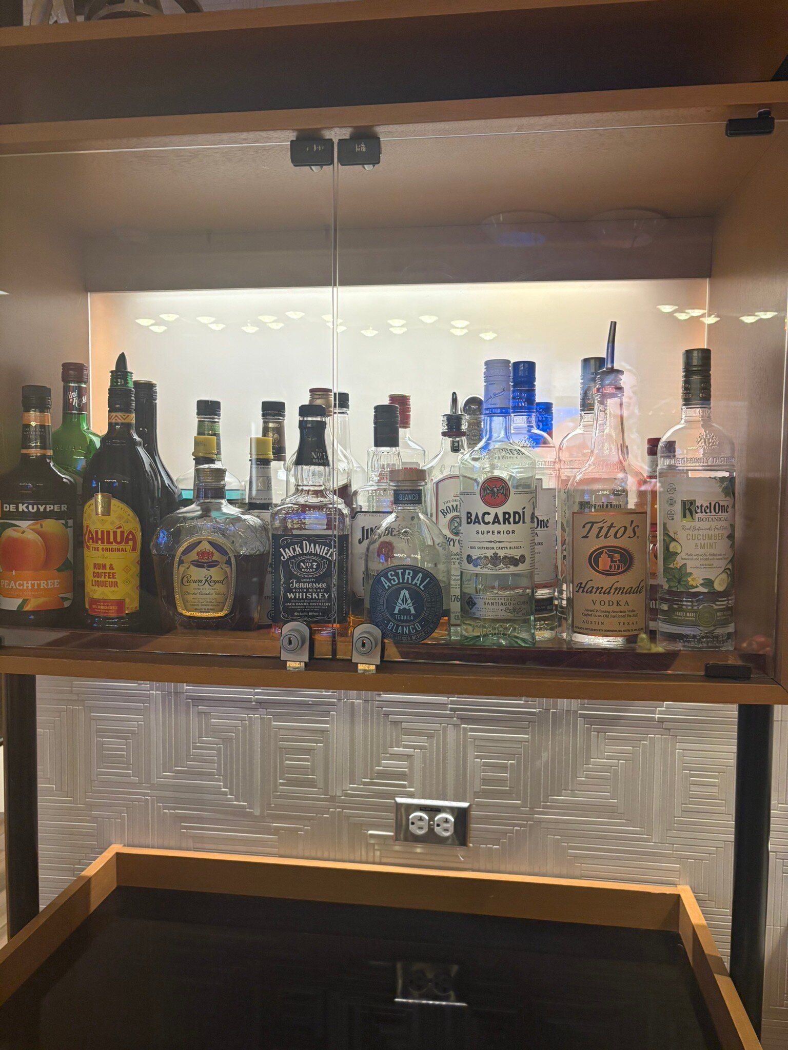 ハイアット リージェンシー シカゴ (Hyatt Regency Chicago