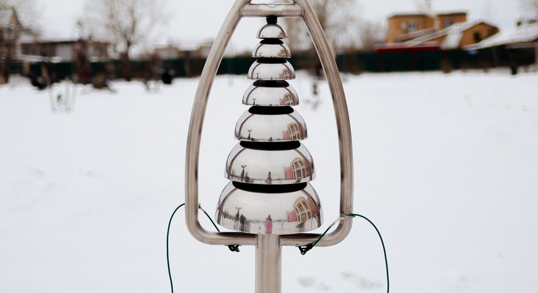 Street Musical Instruments - Svirsk - Street Musical Instruments의 리뷰 - 트립어드바이저