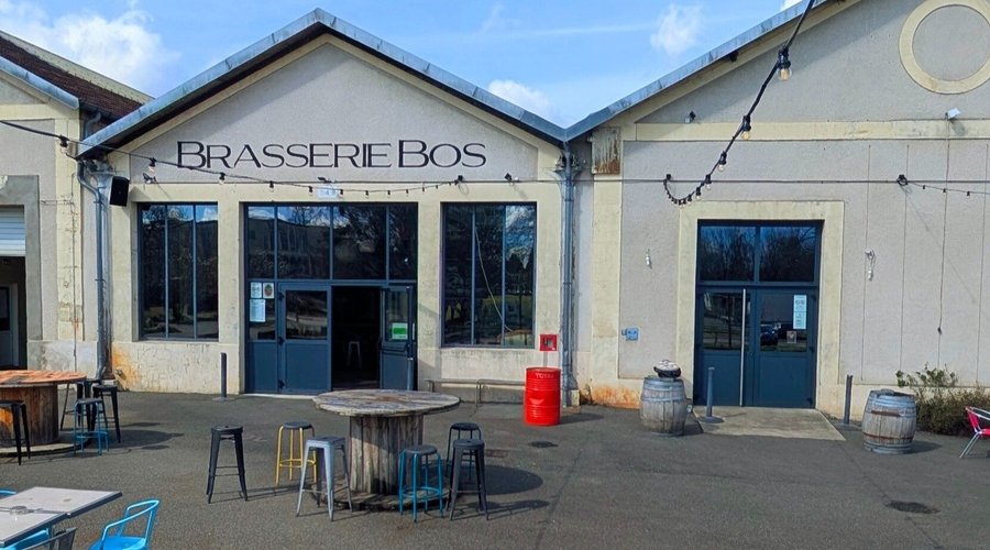 BRASSERIE ARTISANALE BOS, Bourges - Restaurant Reviews, Photos & Phone Number - Tripadvisor
