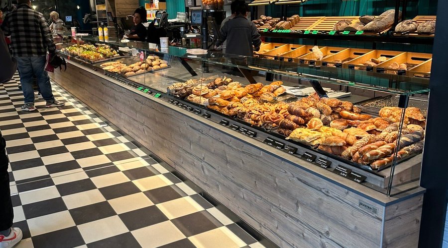 Schanzenbäckerei Seit 1992, 함부르크 - 레스토랑 리뷰 - 트립어드바이저